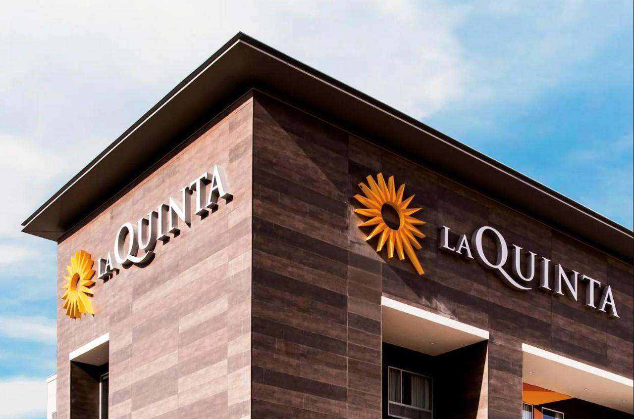La Quinta Inn & Suites By Wyndham Del Rio Ngoại thất bức ảnh