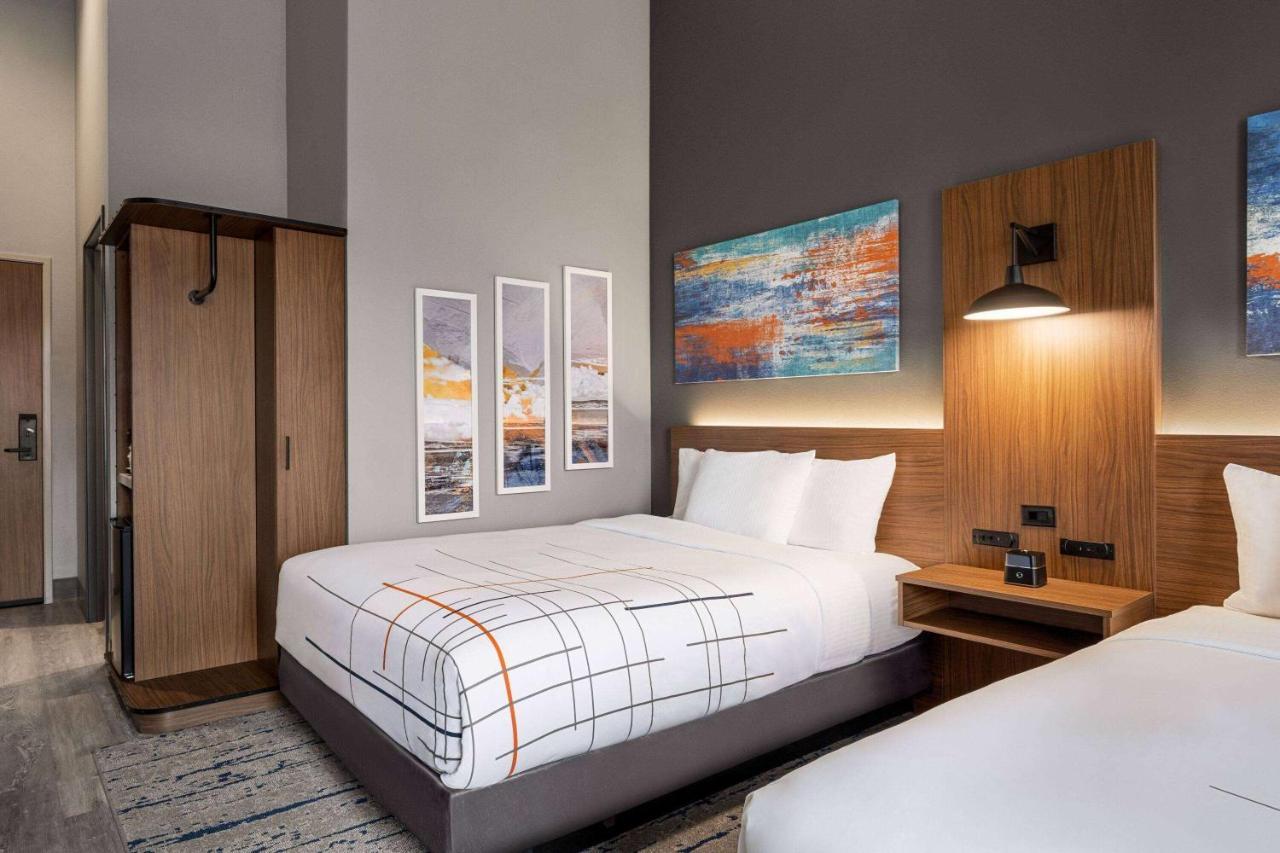 La Quinta Inn & Suites By Wyndham Del Rio Ngoại thất bức ảnh